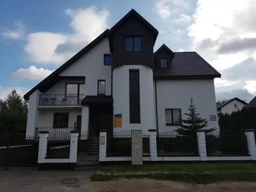 Algida House