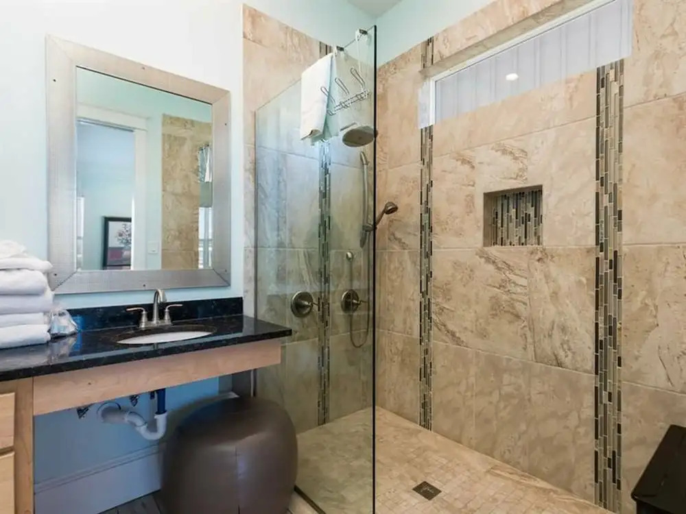Sapphire by Meyer Vacation Rentals