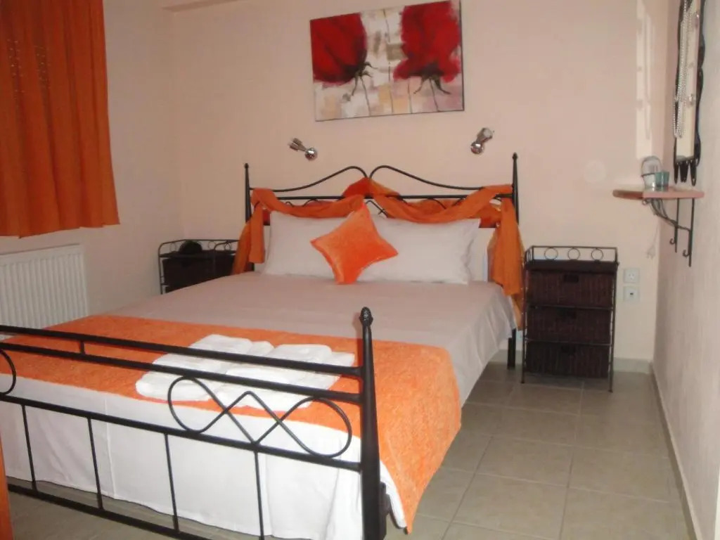 Nestor Apartments