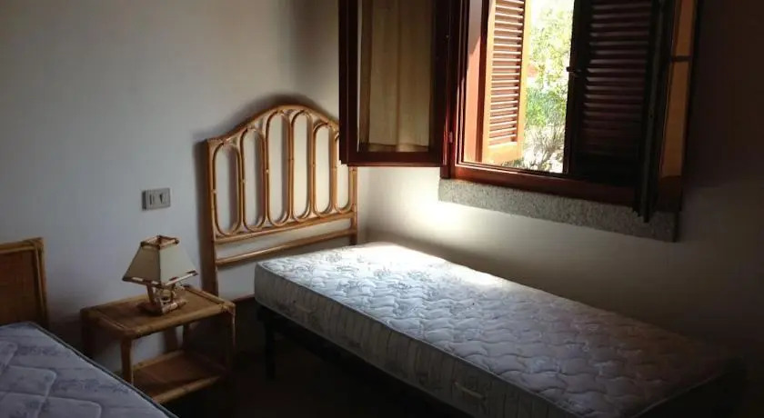 Case Vacanza Le Ginestre
