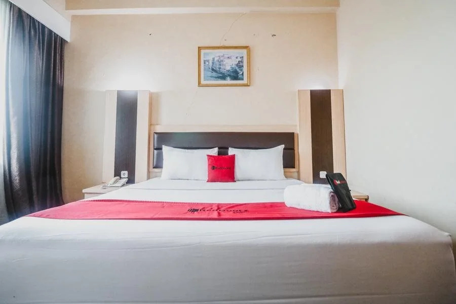 Hotel Wisata II Uit