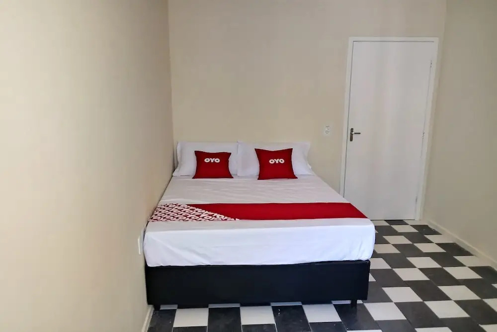 OYO Hotel Malibu