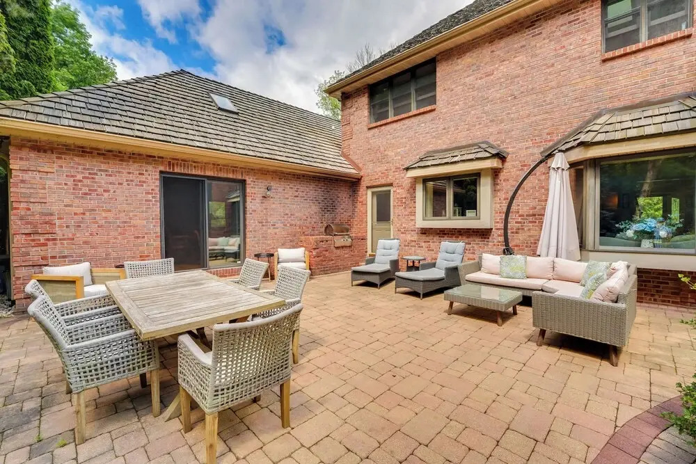 Spacious & Secluded Madison Home Near Dtwn