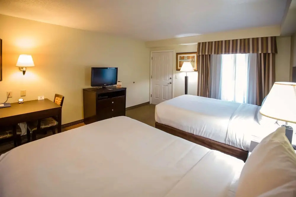 MainStay Suites Knoxville North I-75