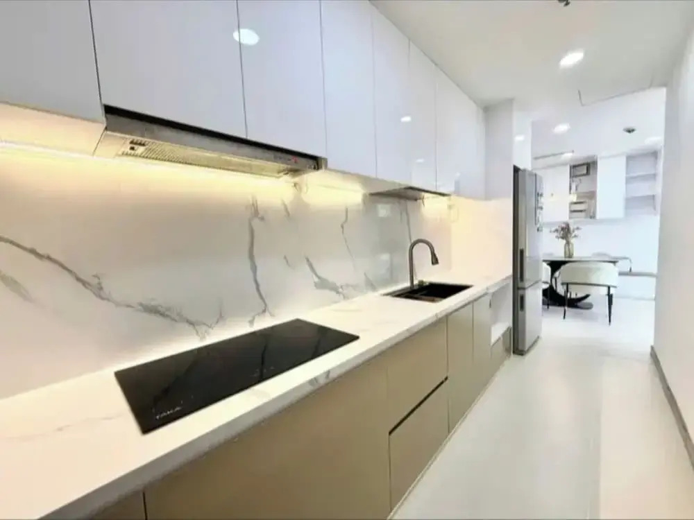 Bluesky Linden Residences Empire Luxury