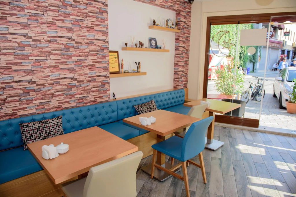 Tayahatun Hotel