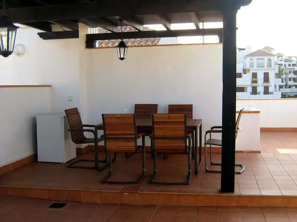 106458 - Apartment in Vera
