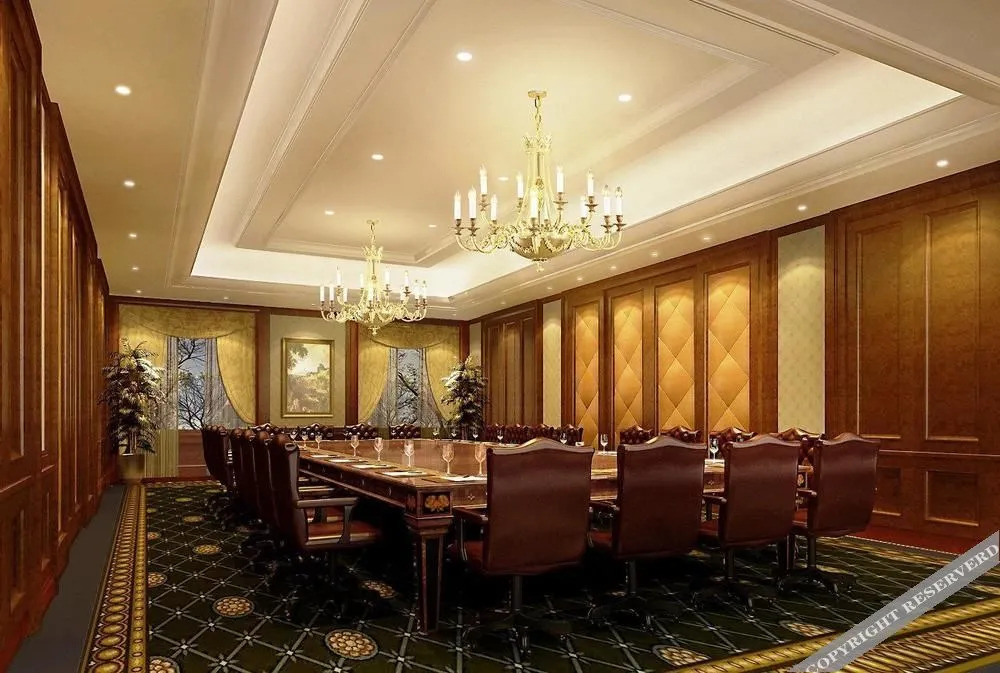 Jin Ma Hotel