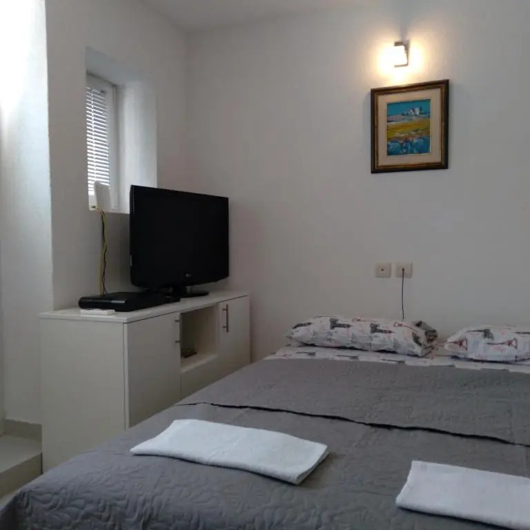 Apartment Oko Boke