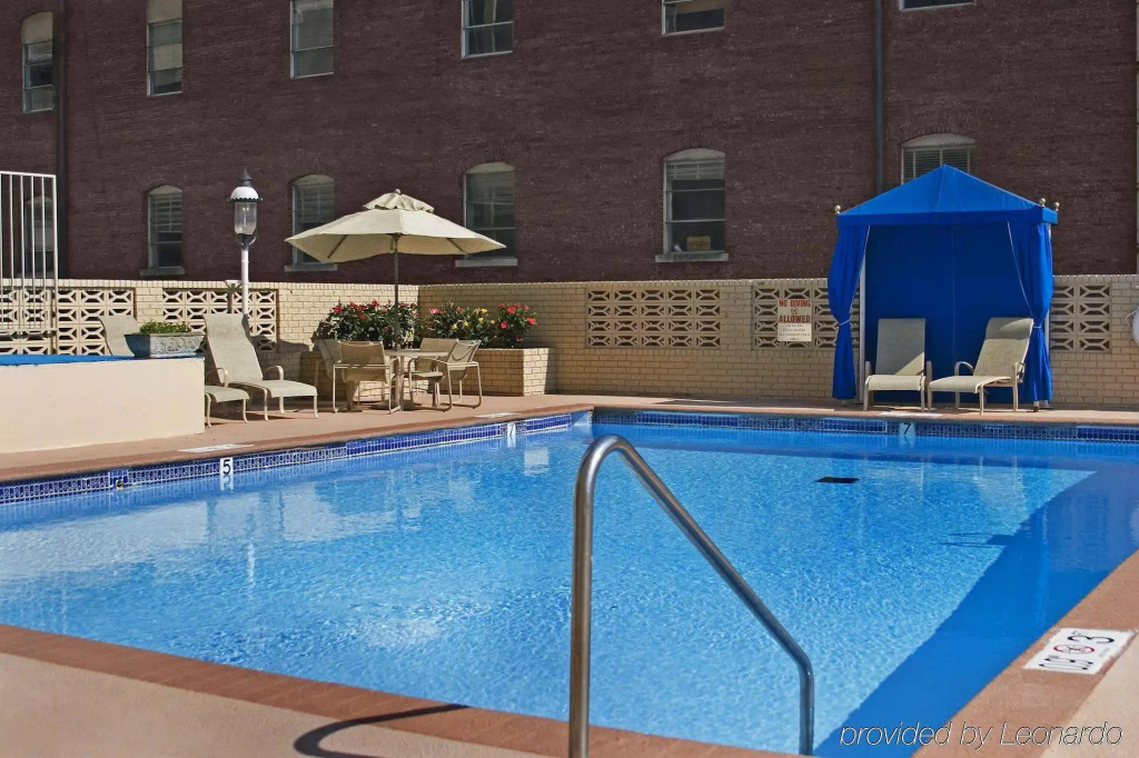 Holiday Inn - Memphis Downtown - Beale St. by IHG