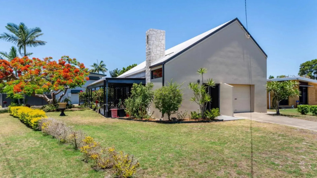 Unique Getaway 300m To Bribie Foreshore, Bongaree