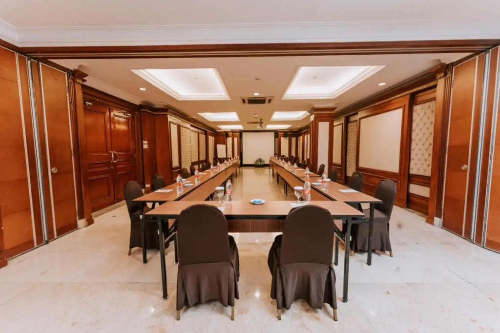 Arion Suites Hotel Bandung
