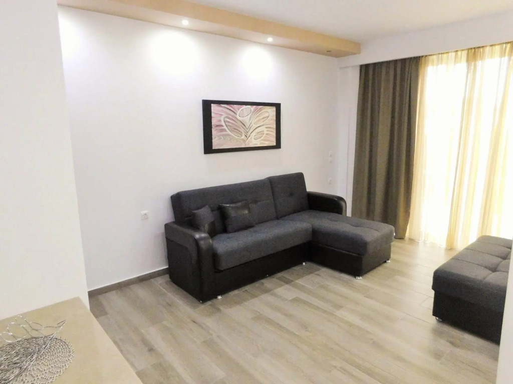 Sunshine Hotel Lardos