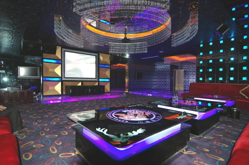 Chuanhui Hotel