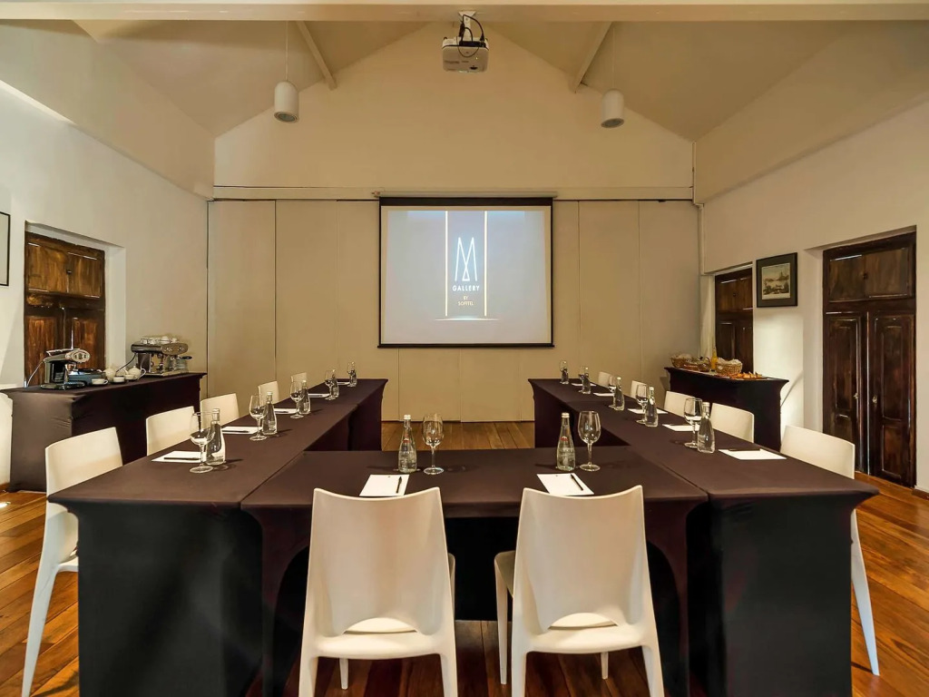 Santa Teresa Hotel Rio de Janeiro - MGallery Collection