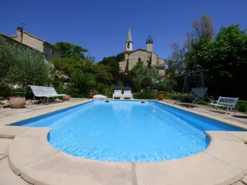 Domaine Lafayette