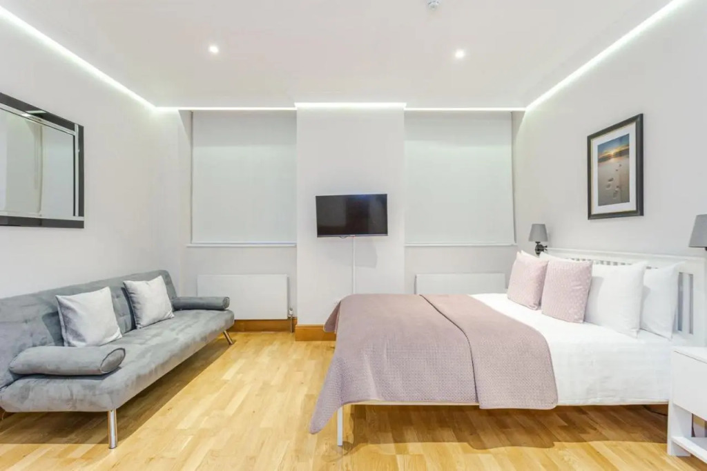 Cleveland Residences Russell Square