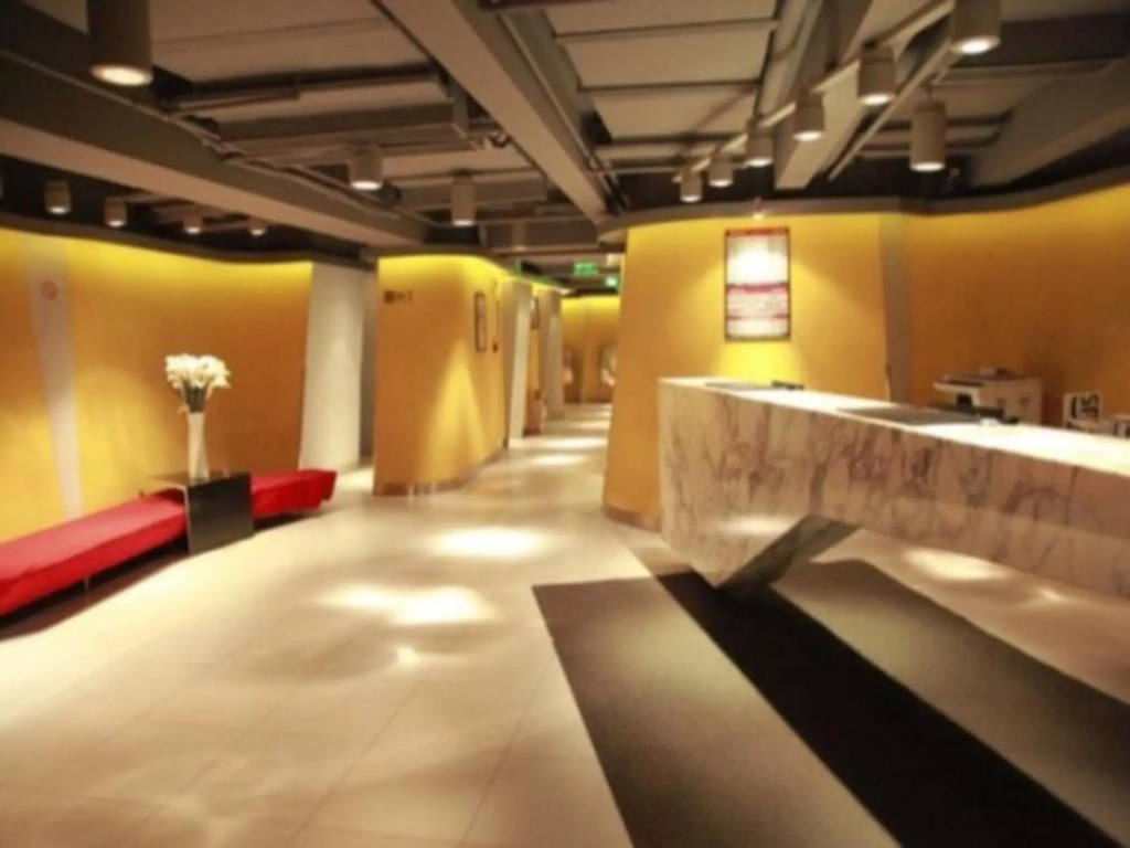 Jinjiang Inn Changchun Quan’an Square