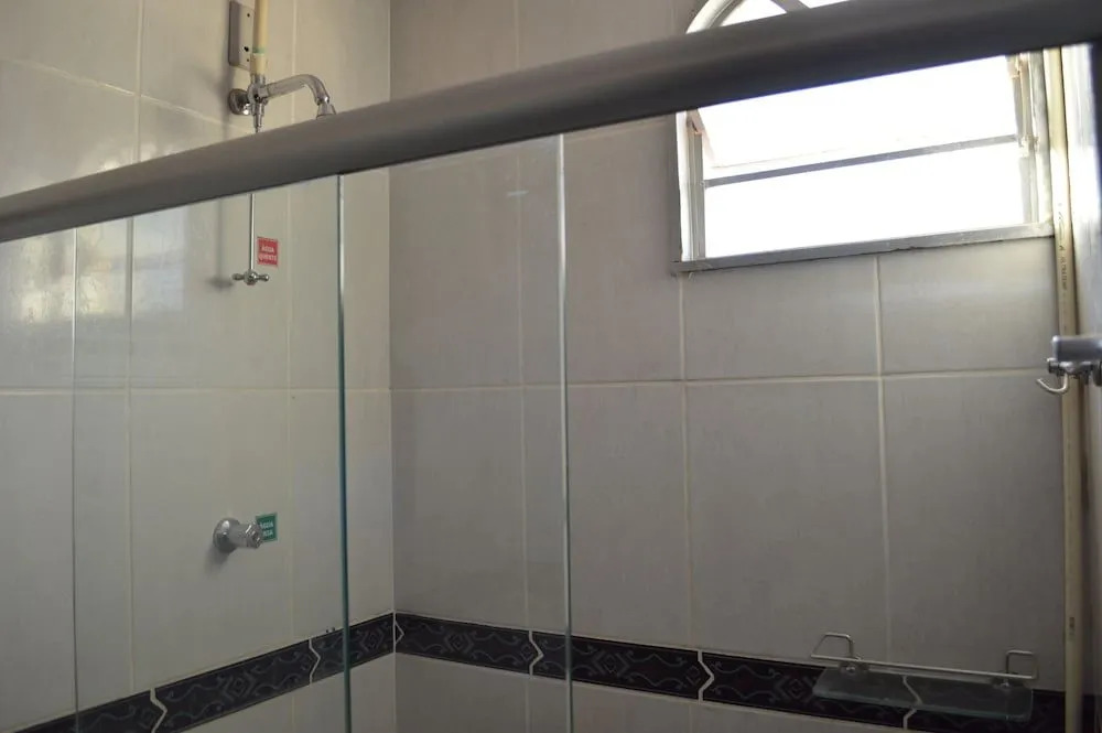 Hotel e Restaurante Residencial