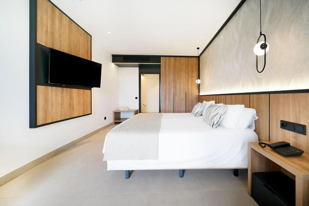 Bull Vital Suites & Spa Boutique Hotel