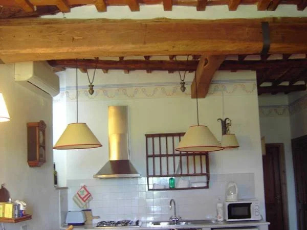 Etruscan House