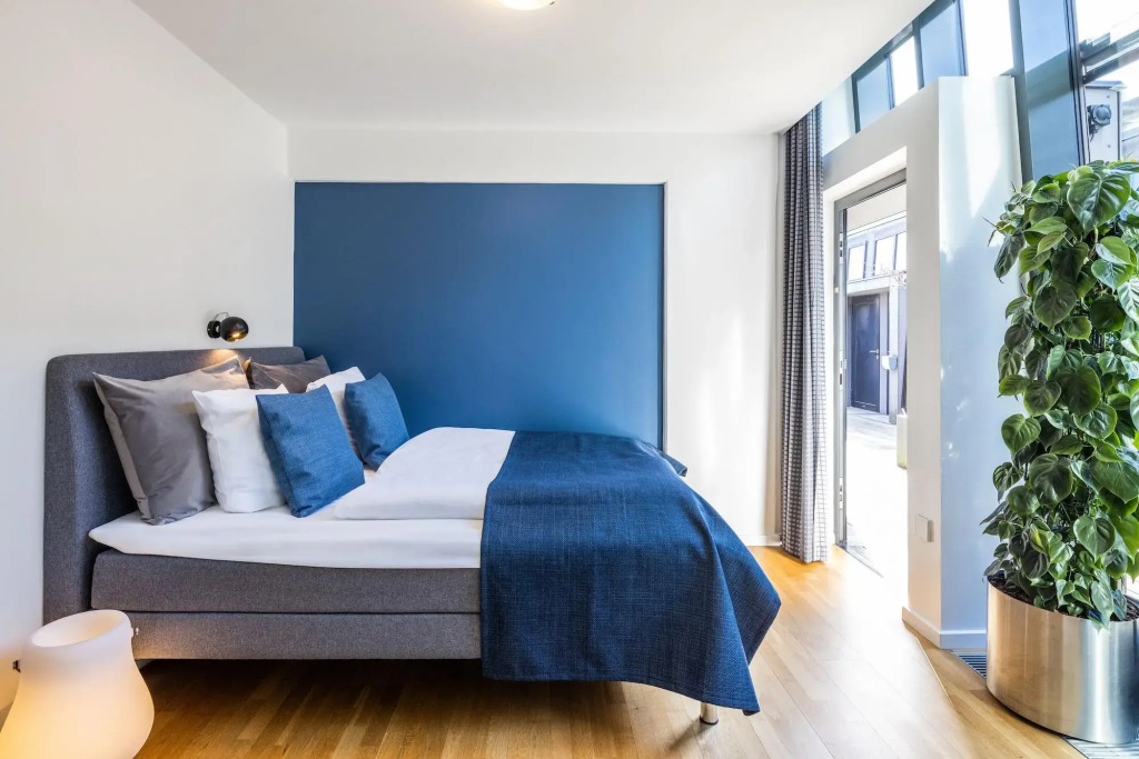 Idrættens Hus Hotel og Konference