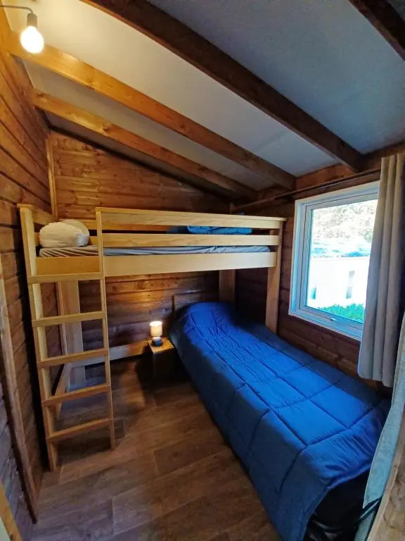 Camping des Gaves