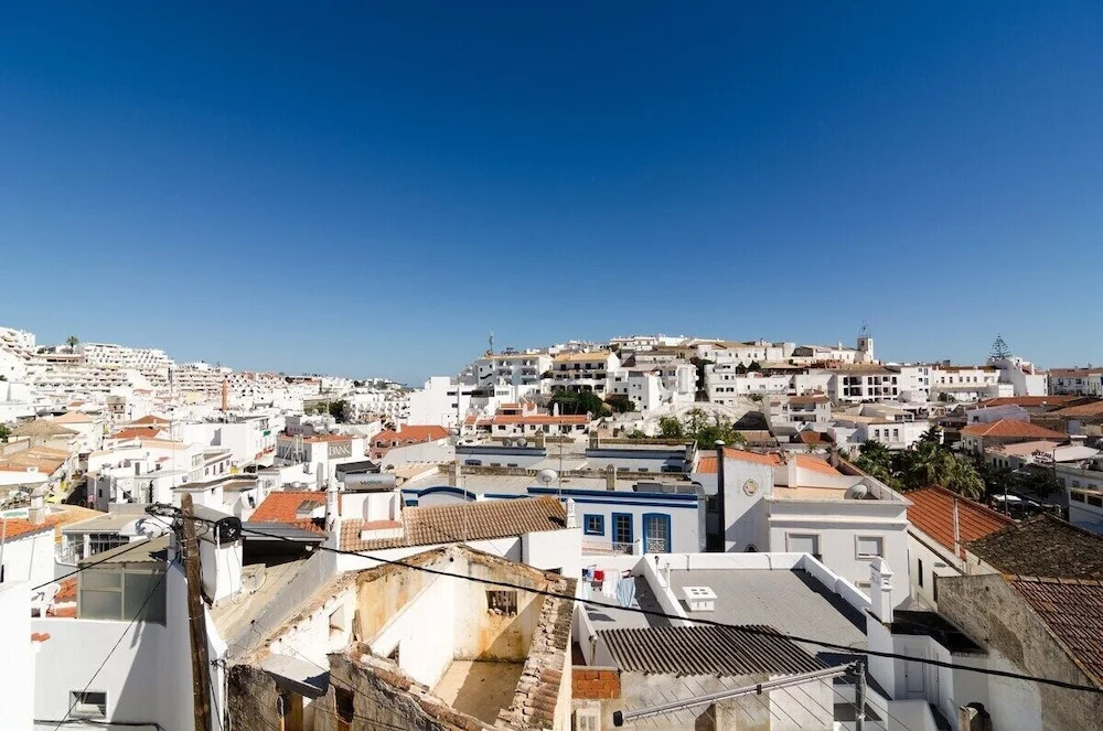 Fisherman's house with exclusive rooftop