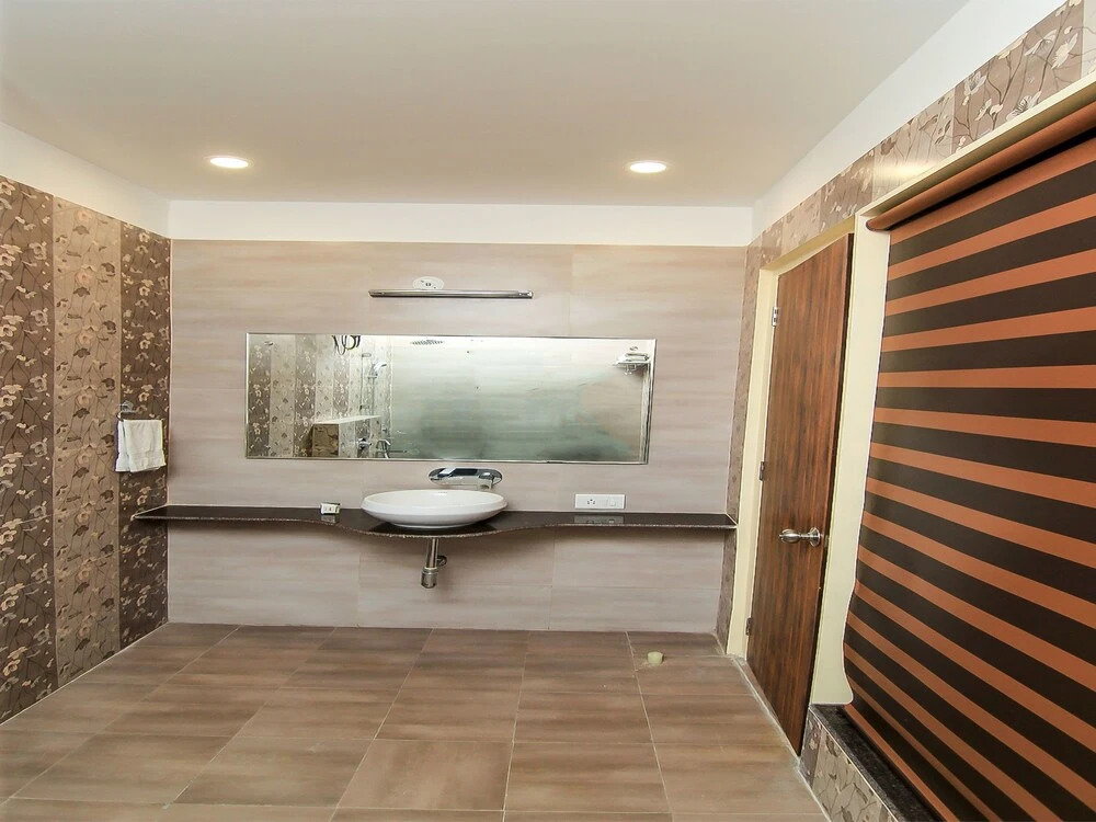 FabHotel Prime Buddha Residency