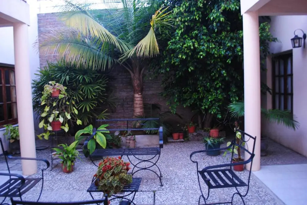 Hotel Tykua