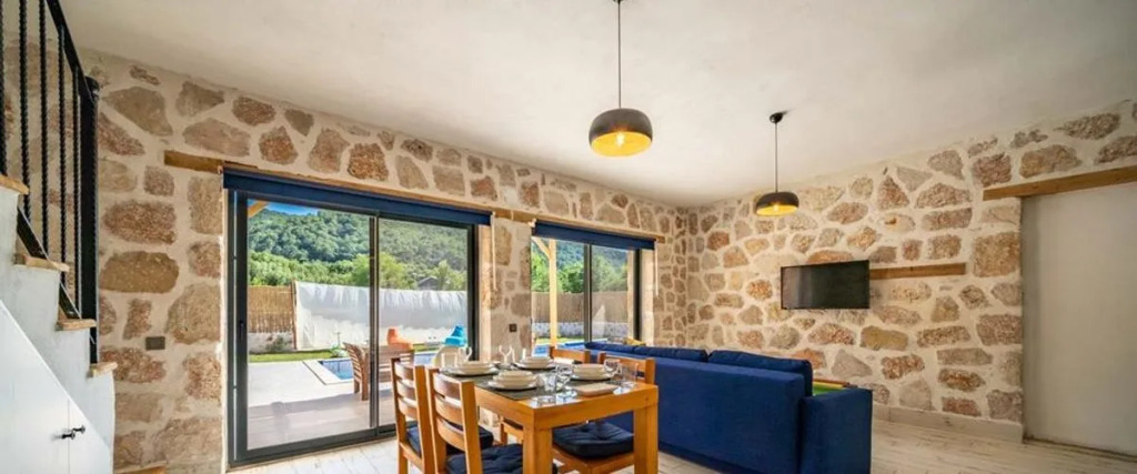 Villa İstinye 2