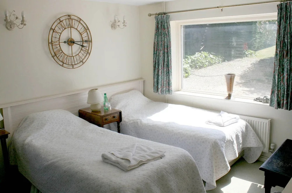 Stable Lodge B&B