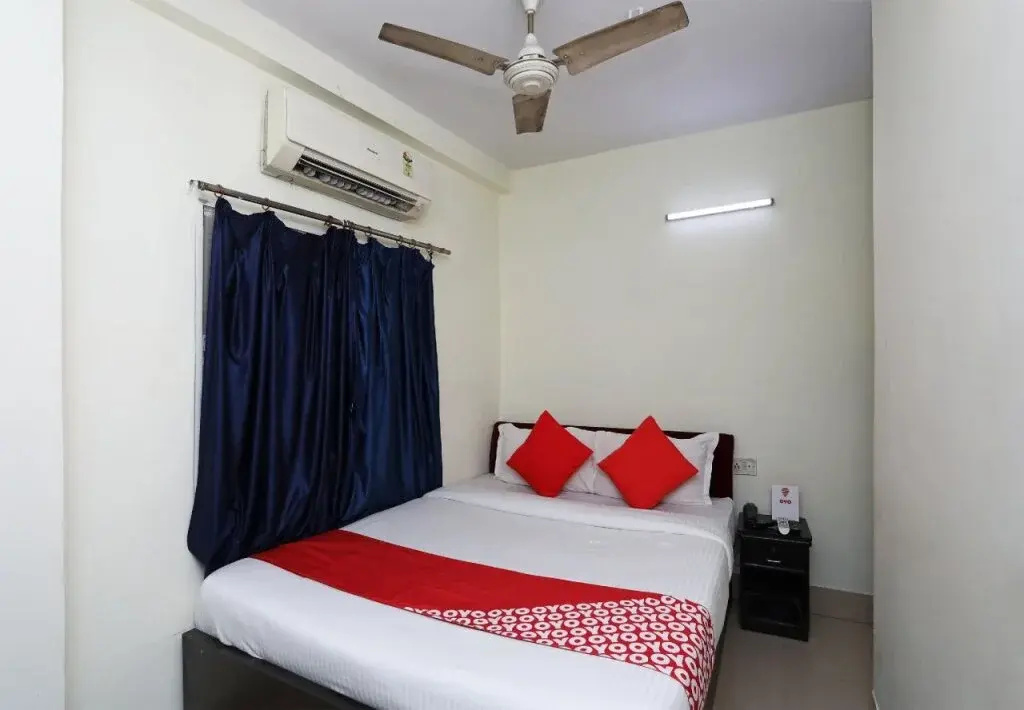Vinita Inn By OYO Rooms