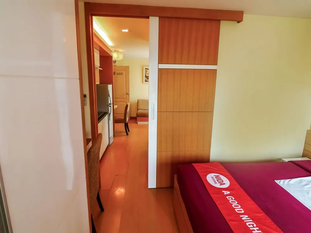 Nida Rooms Eakamai 682 Place