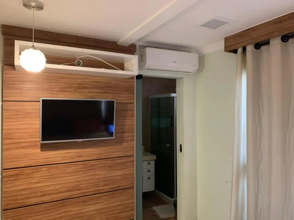Cobertura Duplex 4 qts 50m da praia