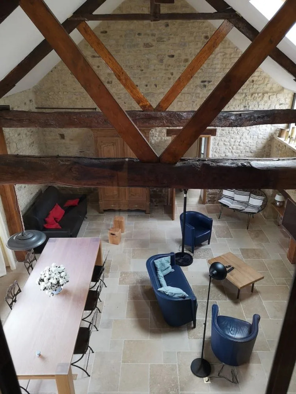 Cottage near Landing, Beaches, & Port en Bessin