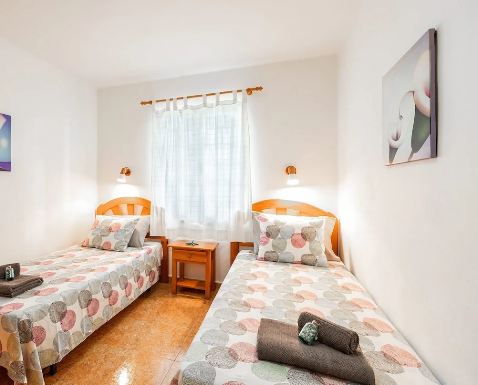Apartamento Lory