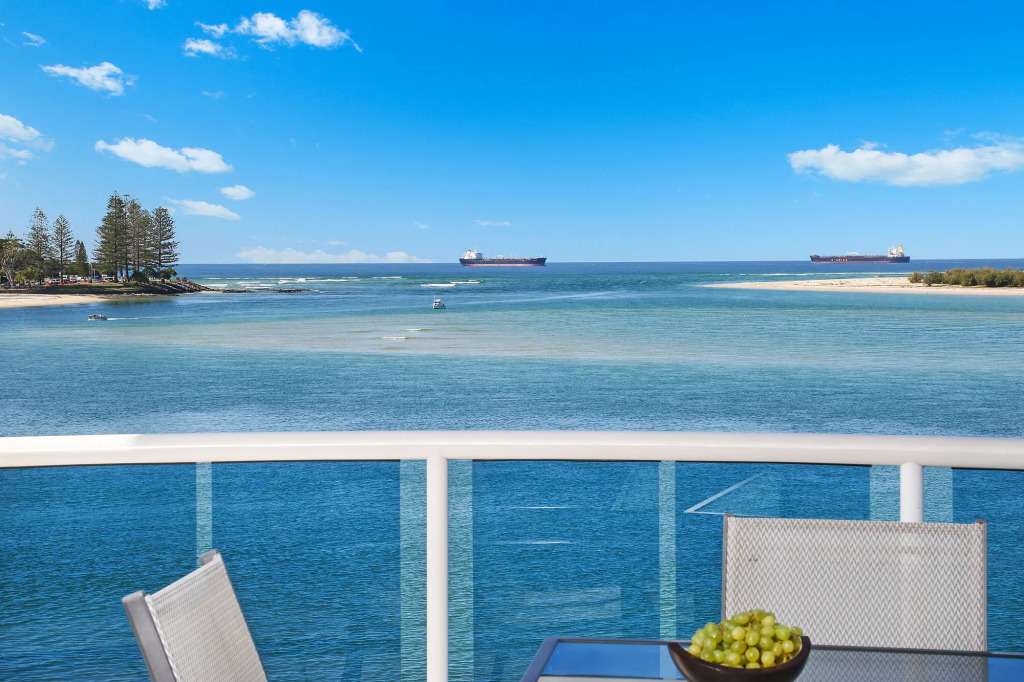 Watermark Resort Caloundra