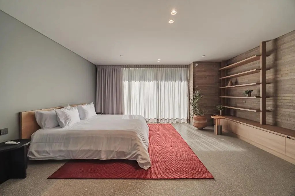 The Somos Loho Hotel