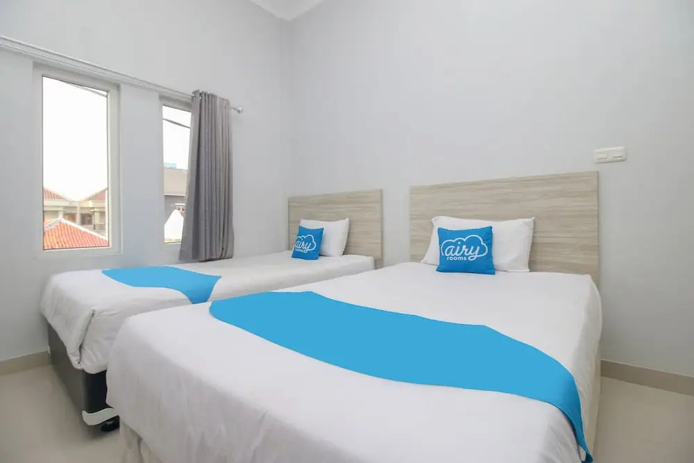 Airy Syariah Kedawung Executive Cirebon