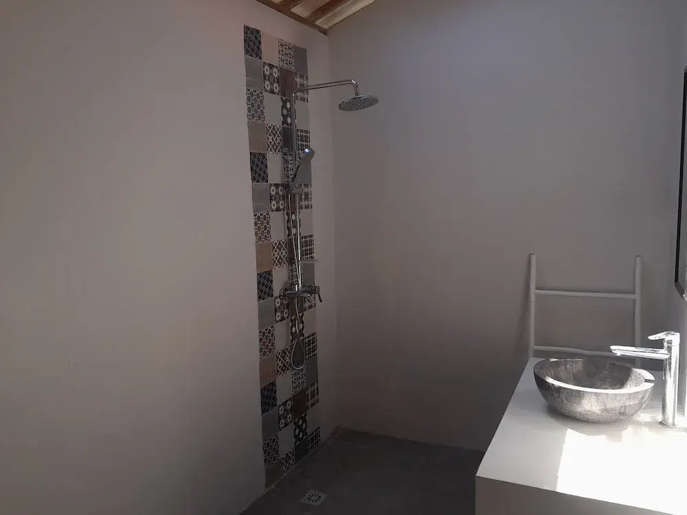 Maha Rama Villas Amed