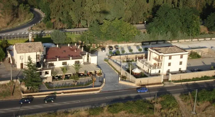 Hotel Al Ritrovo