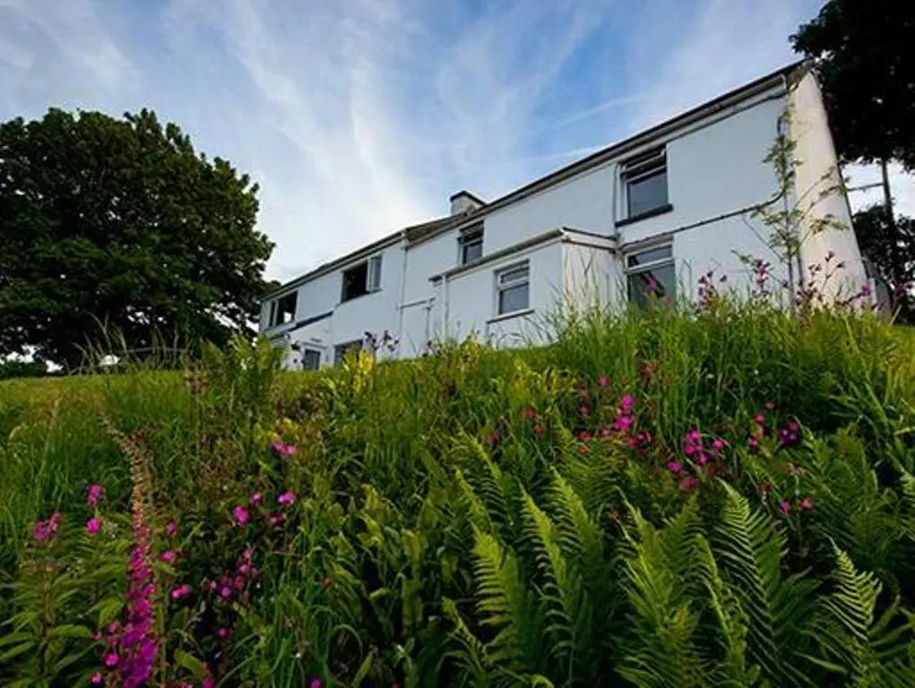 YHA Poppit Sands