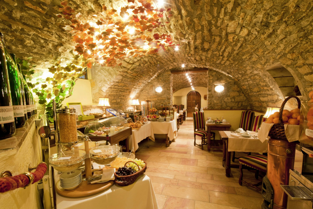 Hôtel Le Cep & Spa