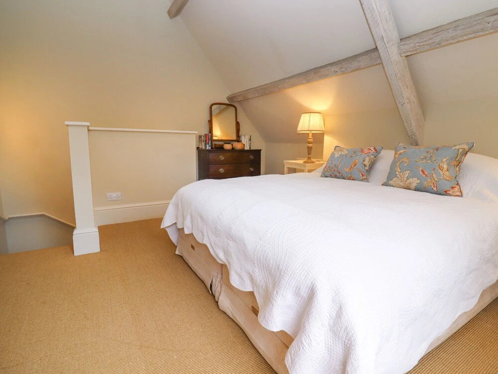 Hattons Lodge