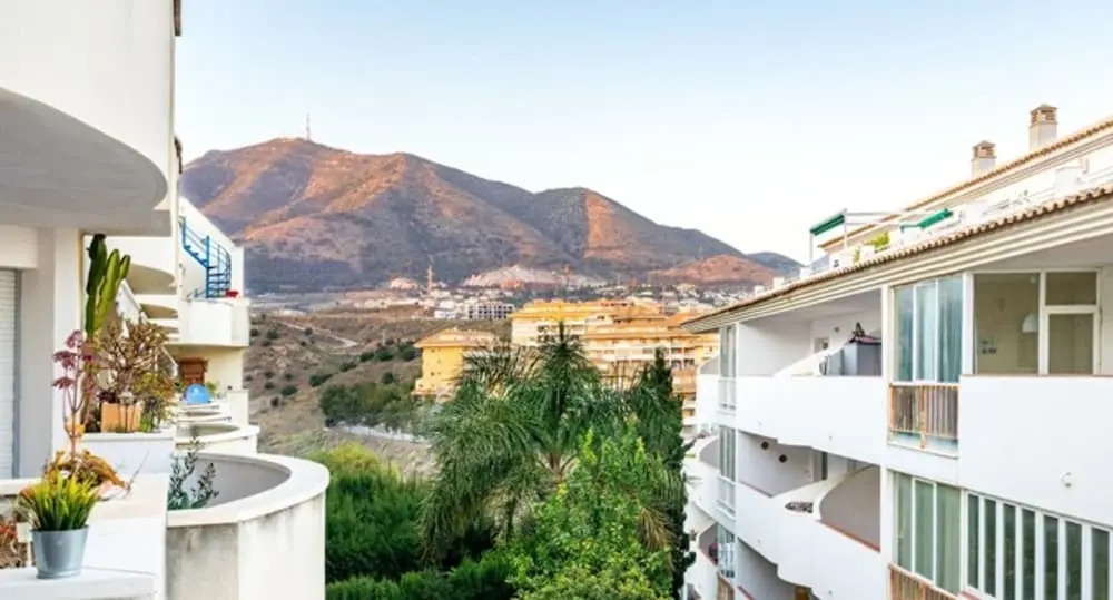 107710 Apartment In Fuengirola