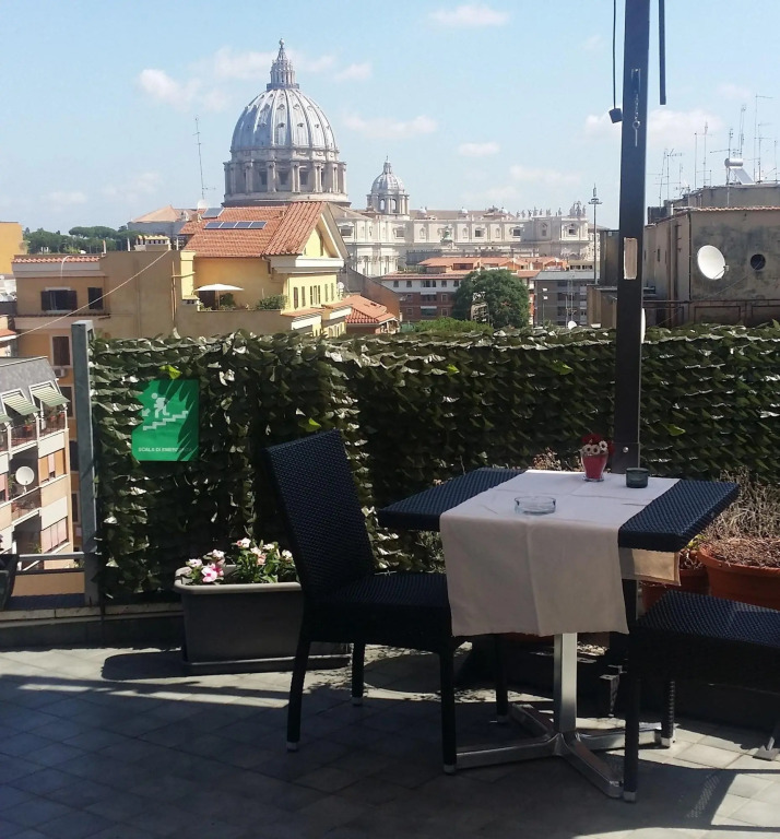 Hotel Gravina San Pietro