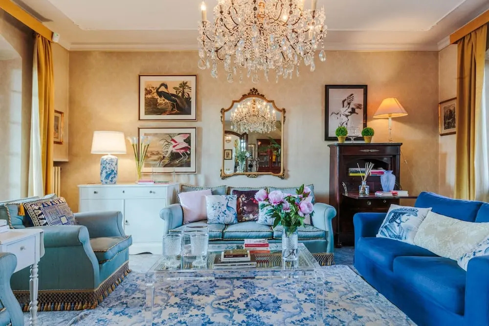 Villa Cesare Convenient and Smart
