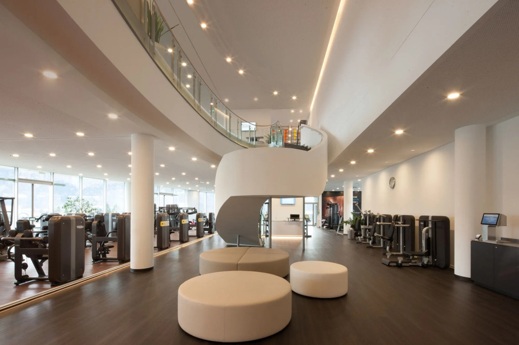 Four Points by Sheraton Panoramahaus Dornbirn