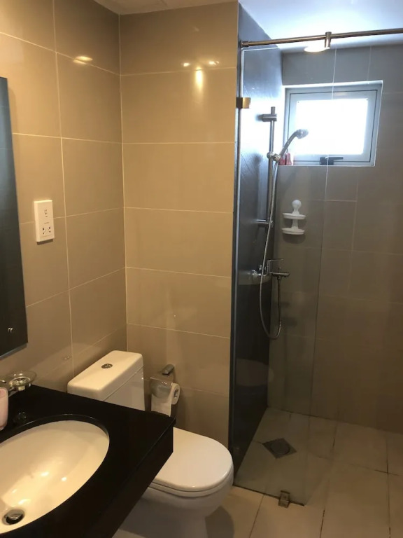 Onthree20 Residencies 2 Room 3 Bed Apartment
